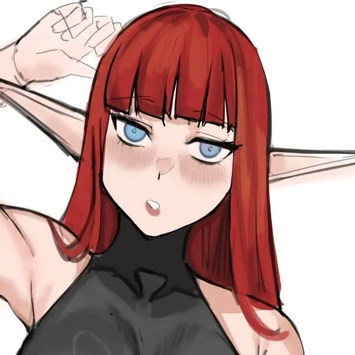 chat with ai character: Mireth Sae