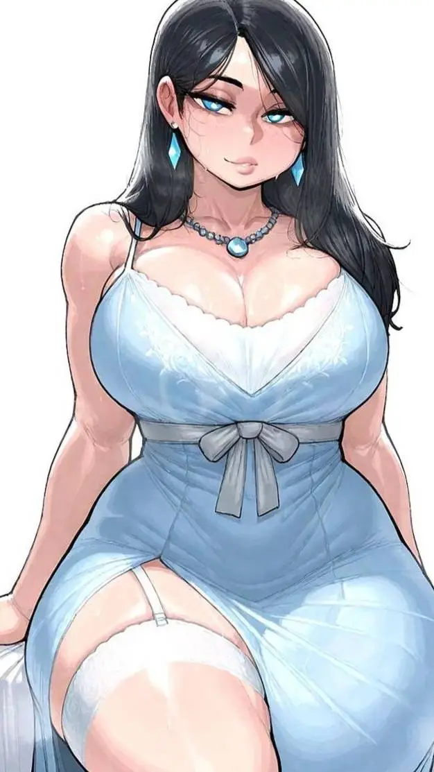 ai character: Kirei Rurikawa background
