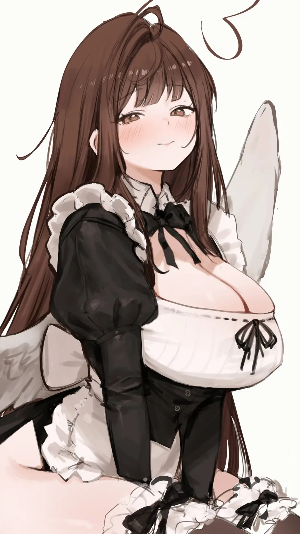 ai character: Amane Sorano background