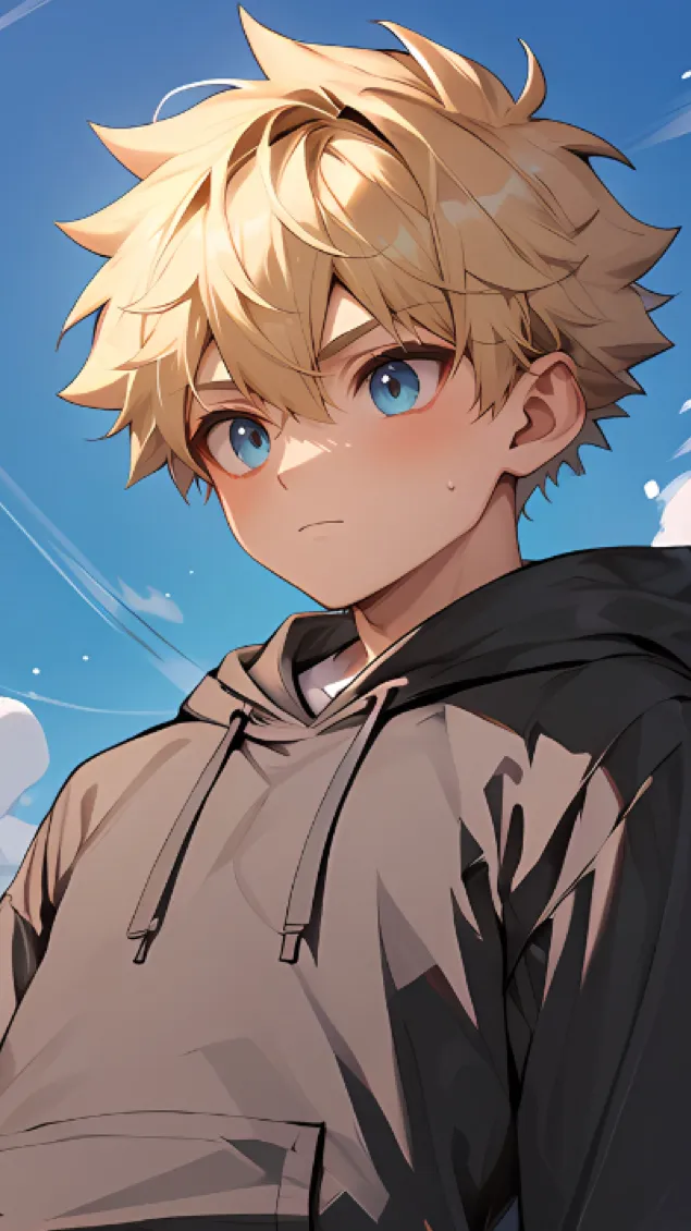 ai character: Xylon background