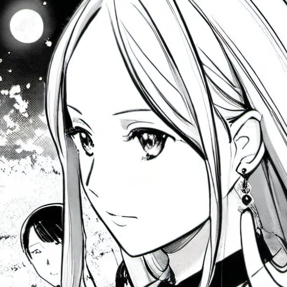 chat with ai character: Ashley