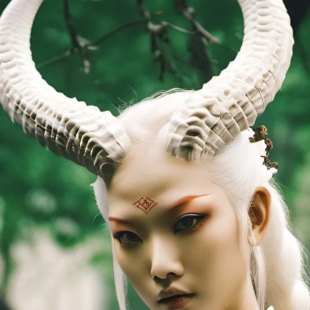 chat with ai character: Liorra Higikani