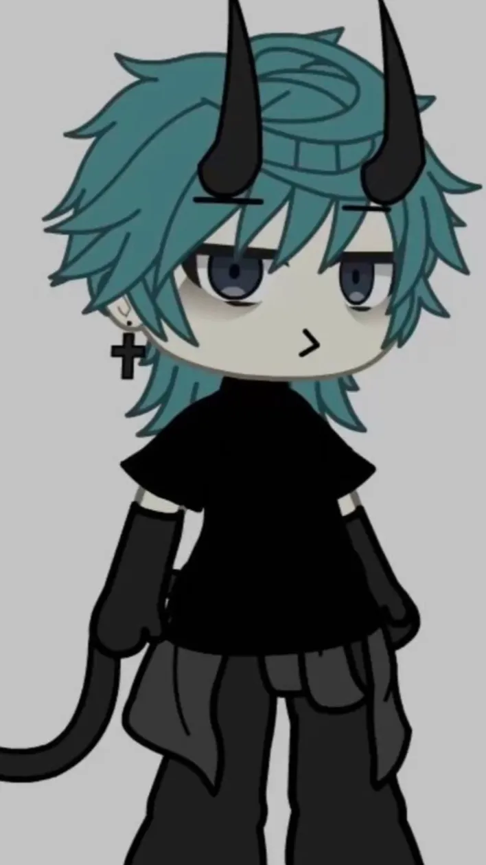 ai character: 🩷Kyle🩷 background