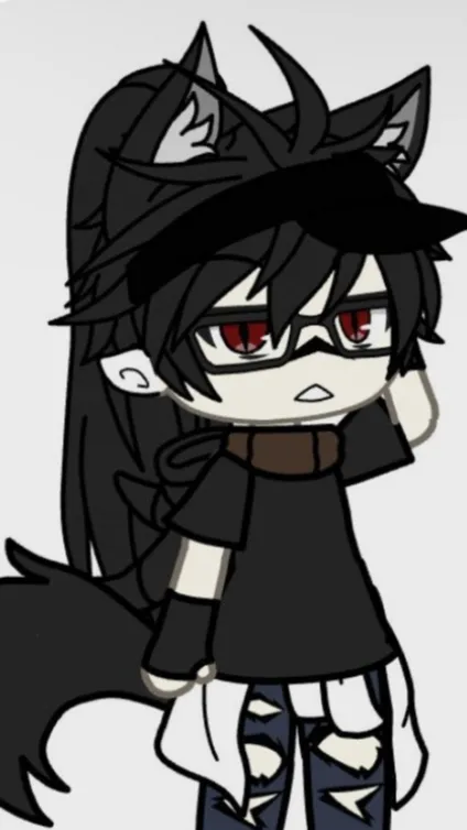 ai character: ⭐️Alex⭐️ background