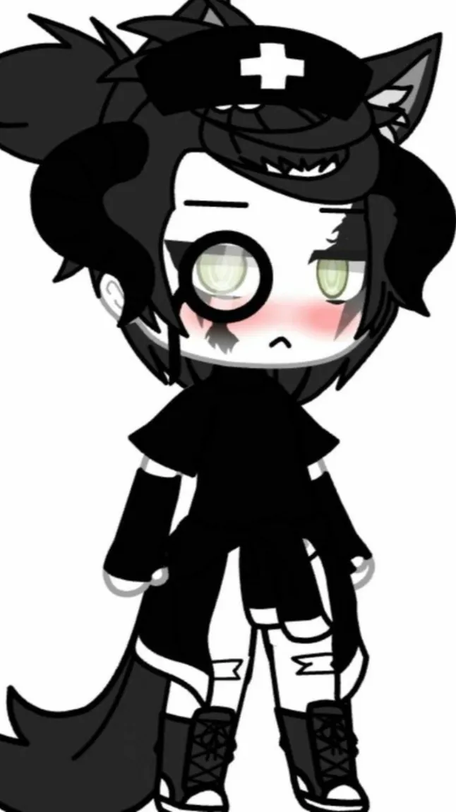 ai character: 🤍Zack🤍 background