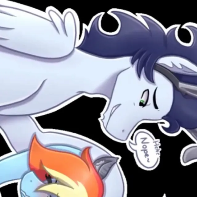 chat with ai character: ꧁♡︎Soarin♡︎꧂