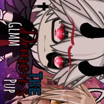 chat with ai character: The Demons Lil Pup