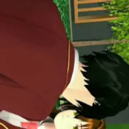 chat with ai character: Noah x Amber