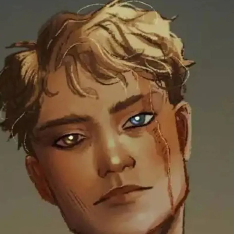 chat with ai character: pjo