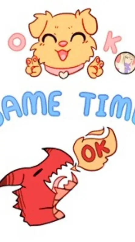 ai character: V deku background