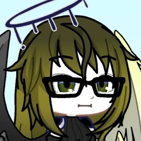 chat with ai character: seraphim me