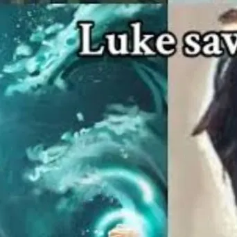 chat with ai character: Lukercy