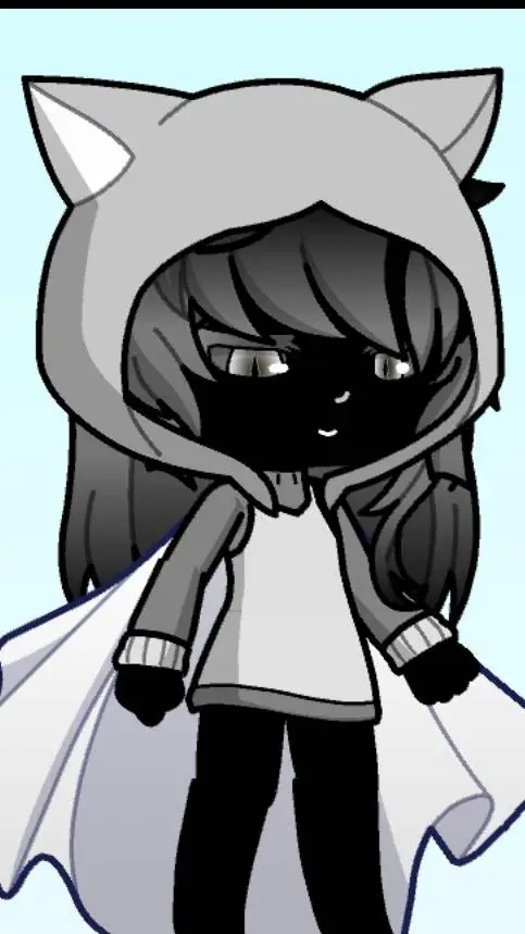 ai character: nico background