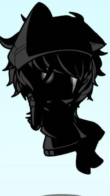 ai character: Irace (dark form) background