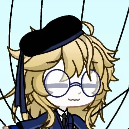 chat with ai character: Kenny