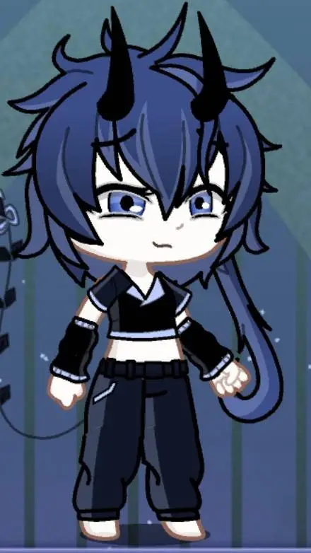 ai character: Myst background