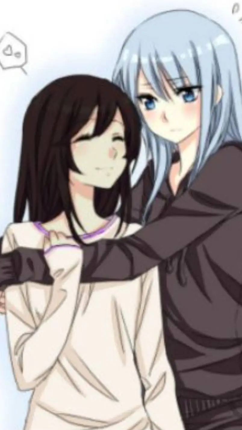 ai character: katemau background