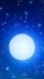 ai character: Stranger things background