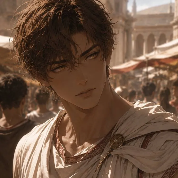 chat with ai character: Palatine Citadel