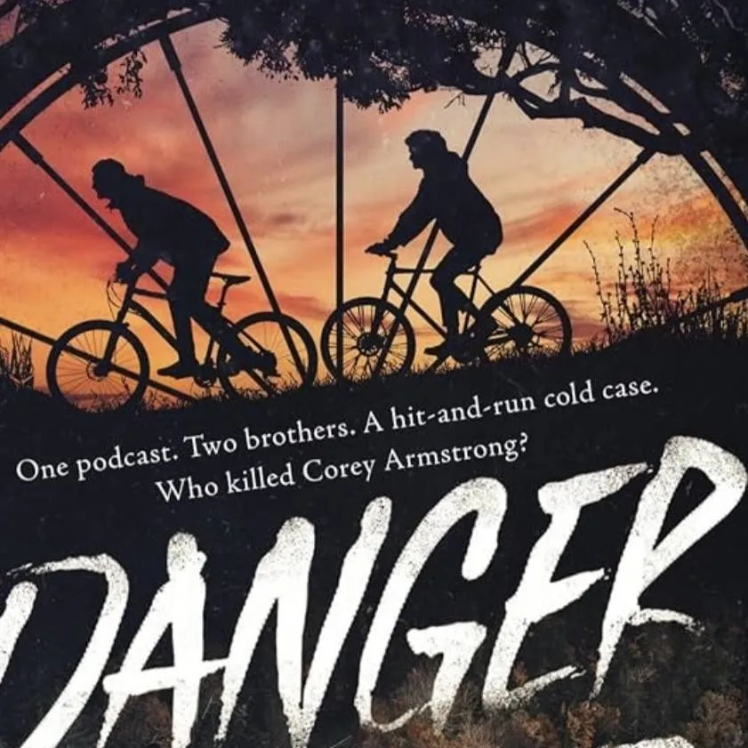 chat with ai character: Danger Road