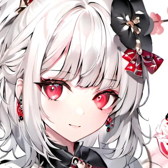 chat with ai character: Emma