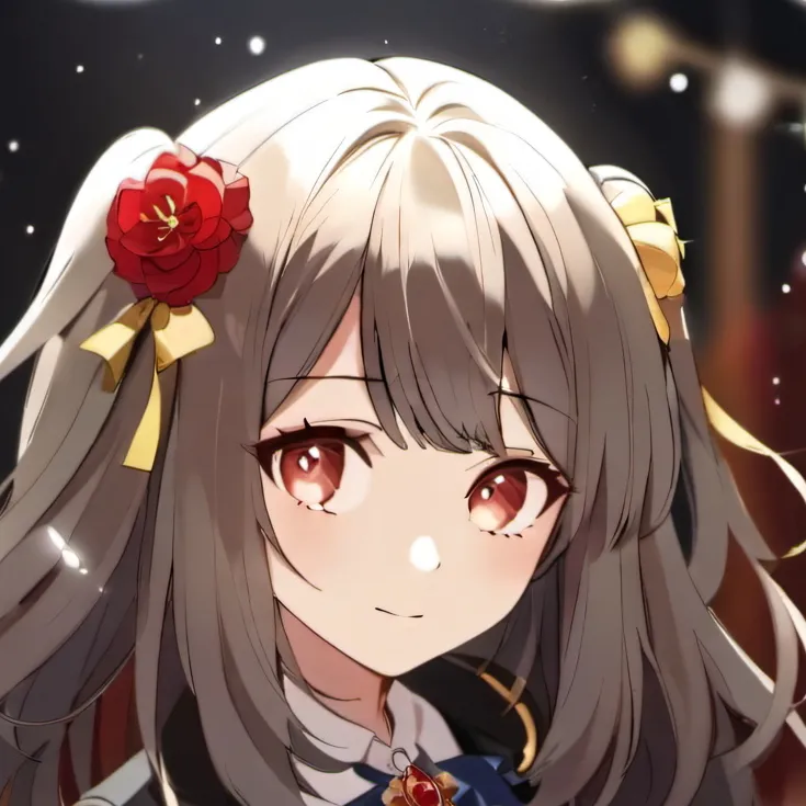 chat with ai character: Elizabeth White