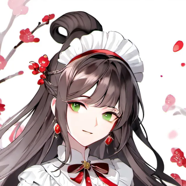 chat with ai character: Claire moon