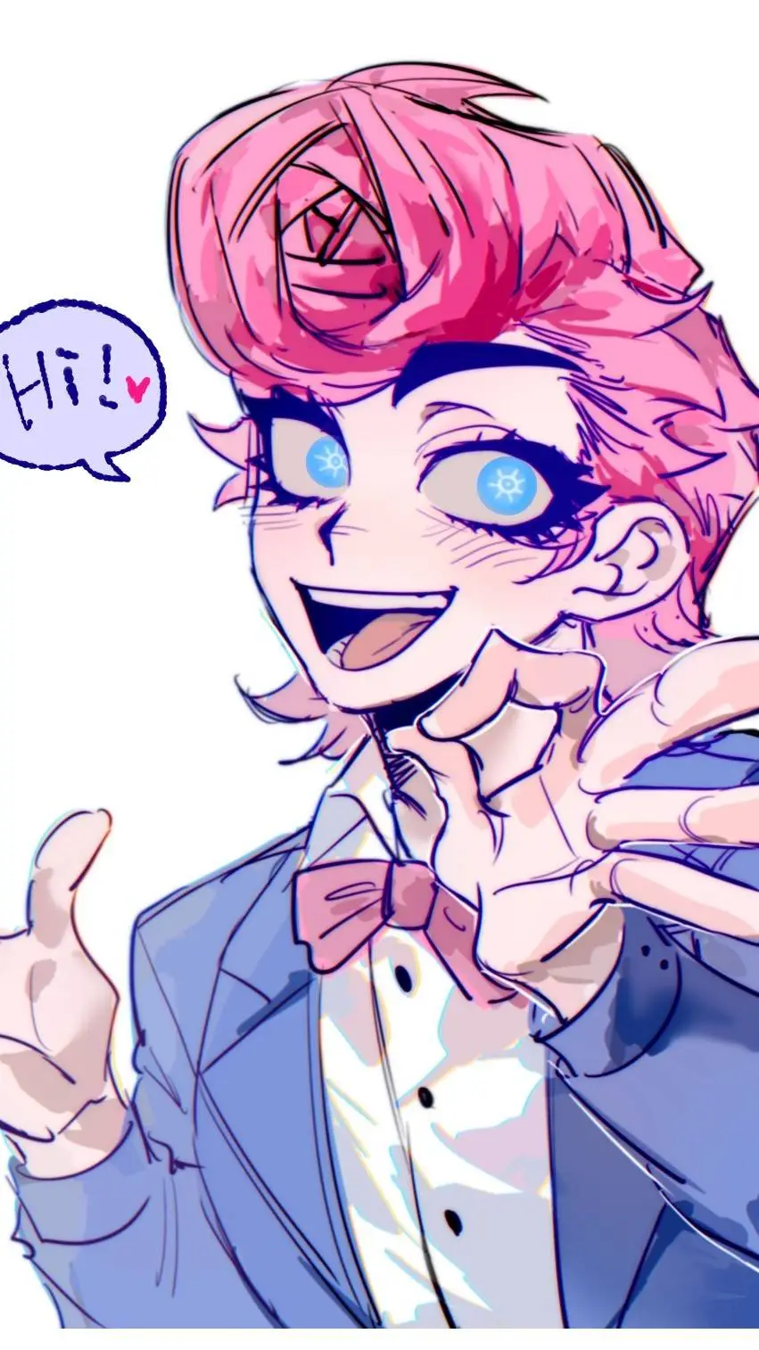Talkie AI - Chat with ☆Harvey .H☆