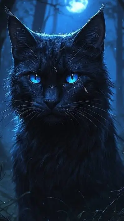 Talkie AI - Chat with Night Shade RM
