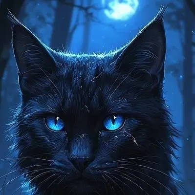 chat with ai character: Night Shade RM