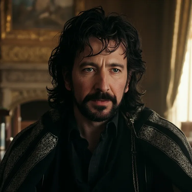 chat with ai character: ￼￼ Sir George  
