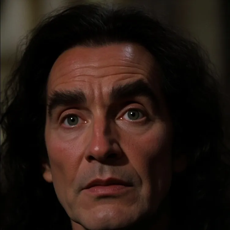 chat with ai character: Reverend Trask 