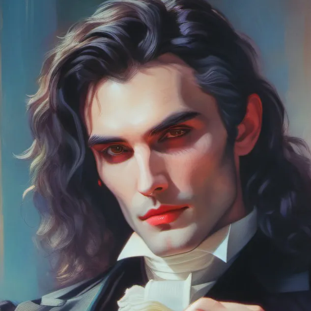 chat with ai character: Dylan Everest