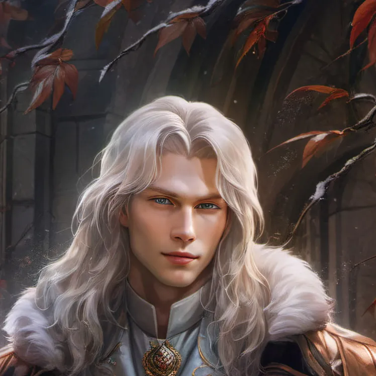 chat with ai character: Kaiden Kapil