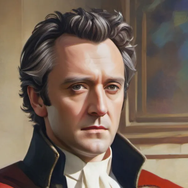 chat with ai character: Sheriff Nottingham