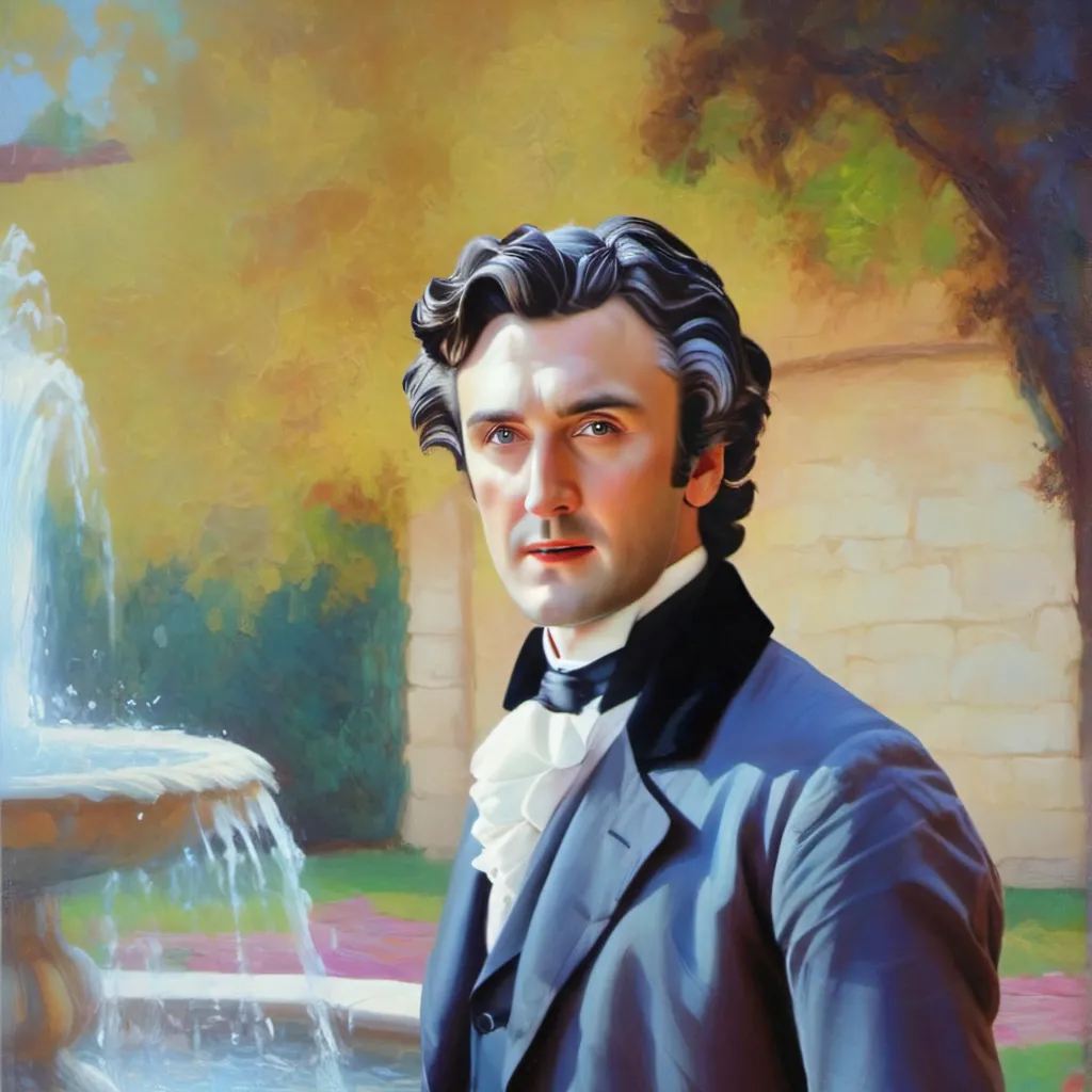chat with ai character: Julius Beaumont