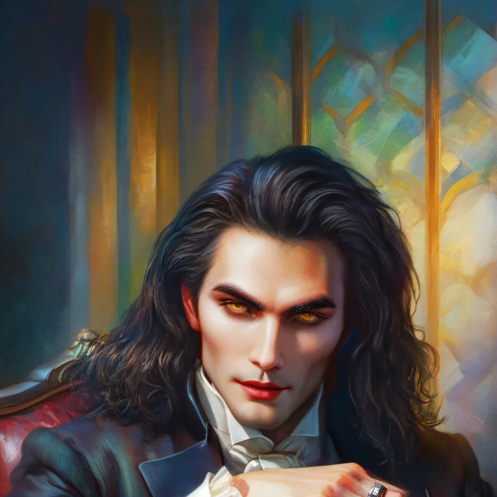 chat with ai character: London Oasis