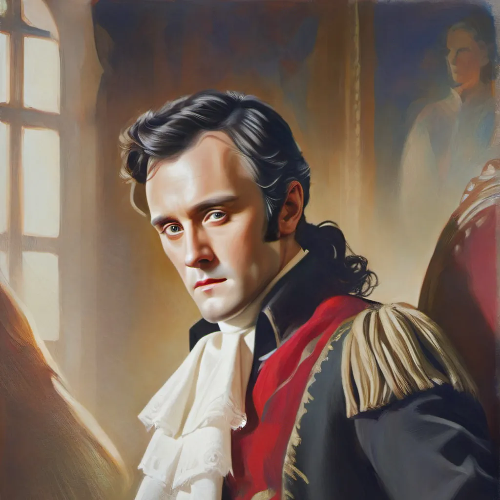 chat with ai character: Christopher Hunter