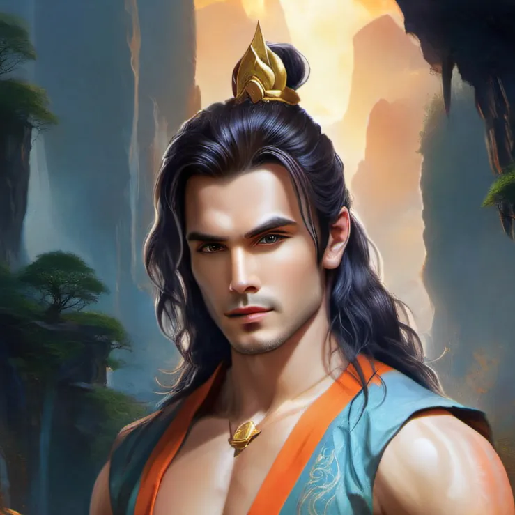 chat with ai character: Rory Braden