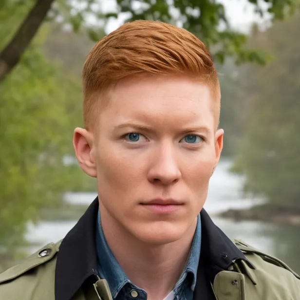 chat with ai character: Cassian Monroe ￼