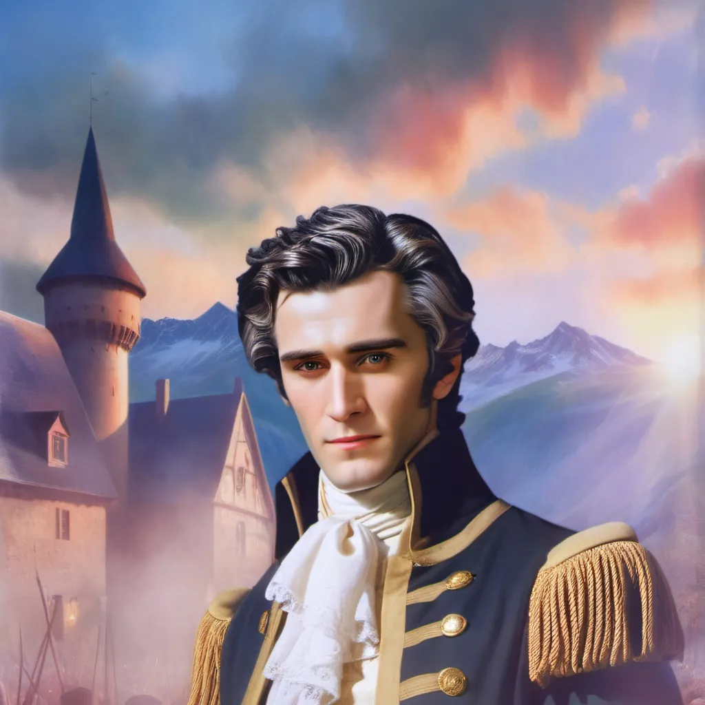 chat with ai character: Brynmor Goldberg 