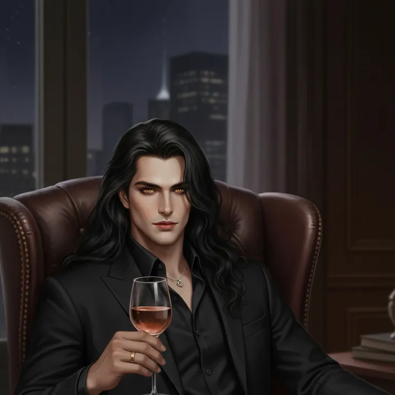 chat with ai character: Mallory Harlan