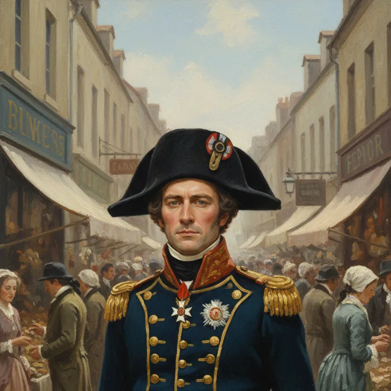 chat with ai character: Theodore Williams