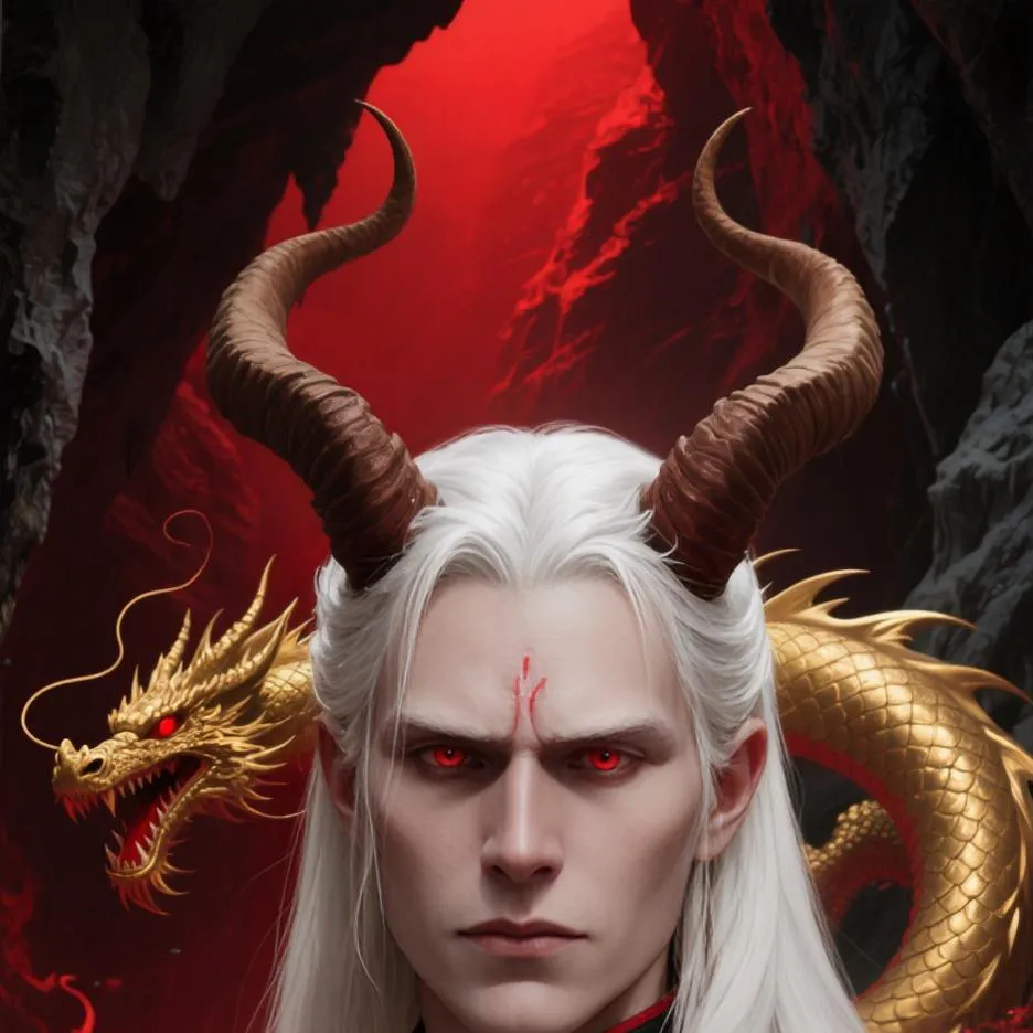chat with ai character: Vastrasz the Red