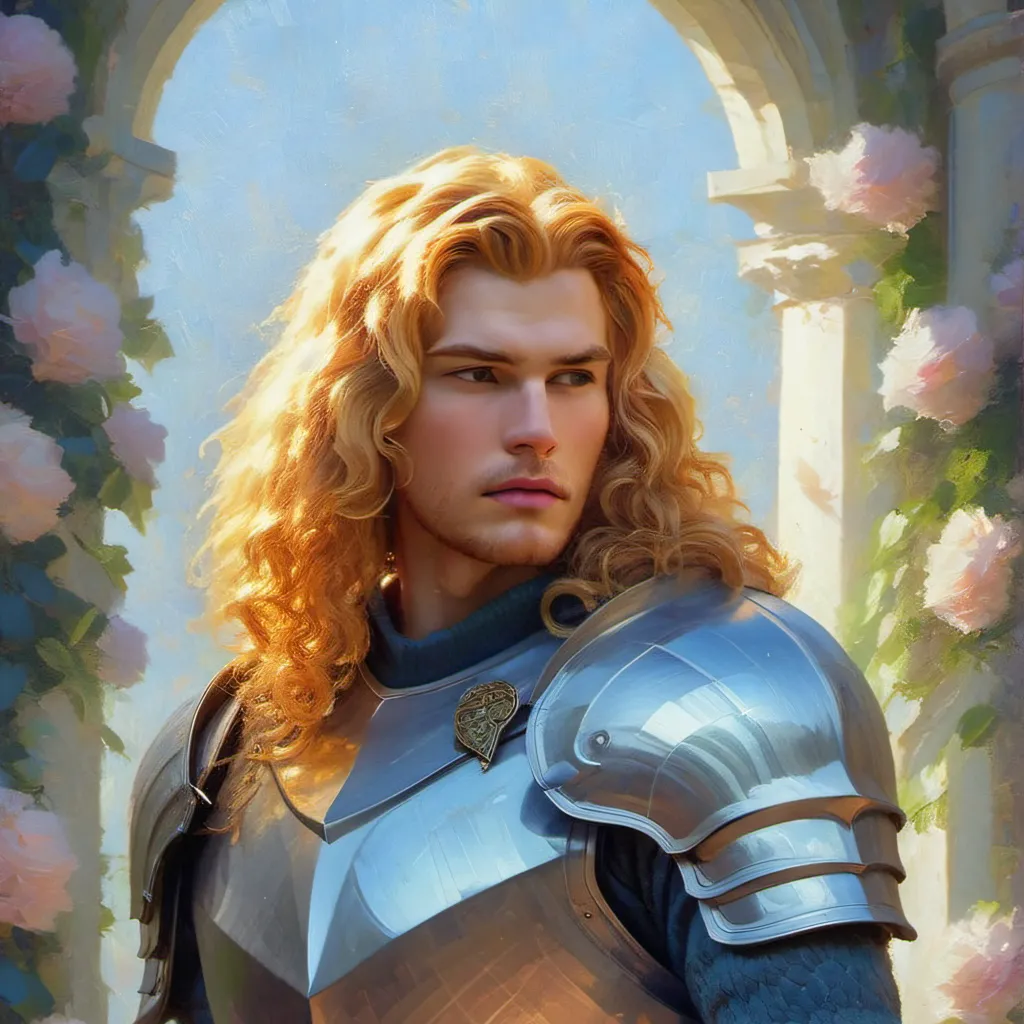 chat with ai character: Leonhart Briar