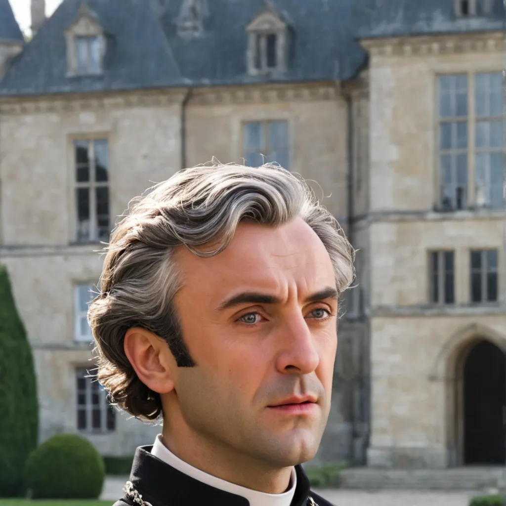 chat with ai character: Isaac Smith