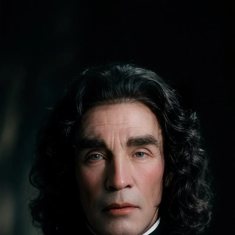 chat with ai character: Reverend Trask 