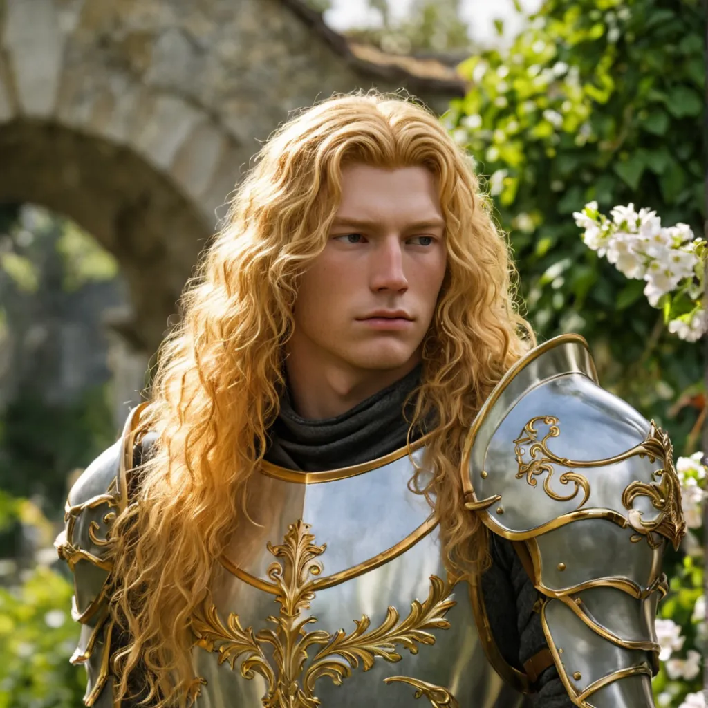 chat with ai character: Leonhart Briar