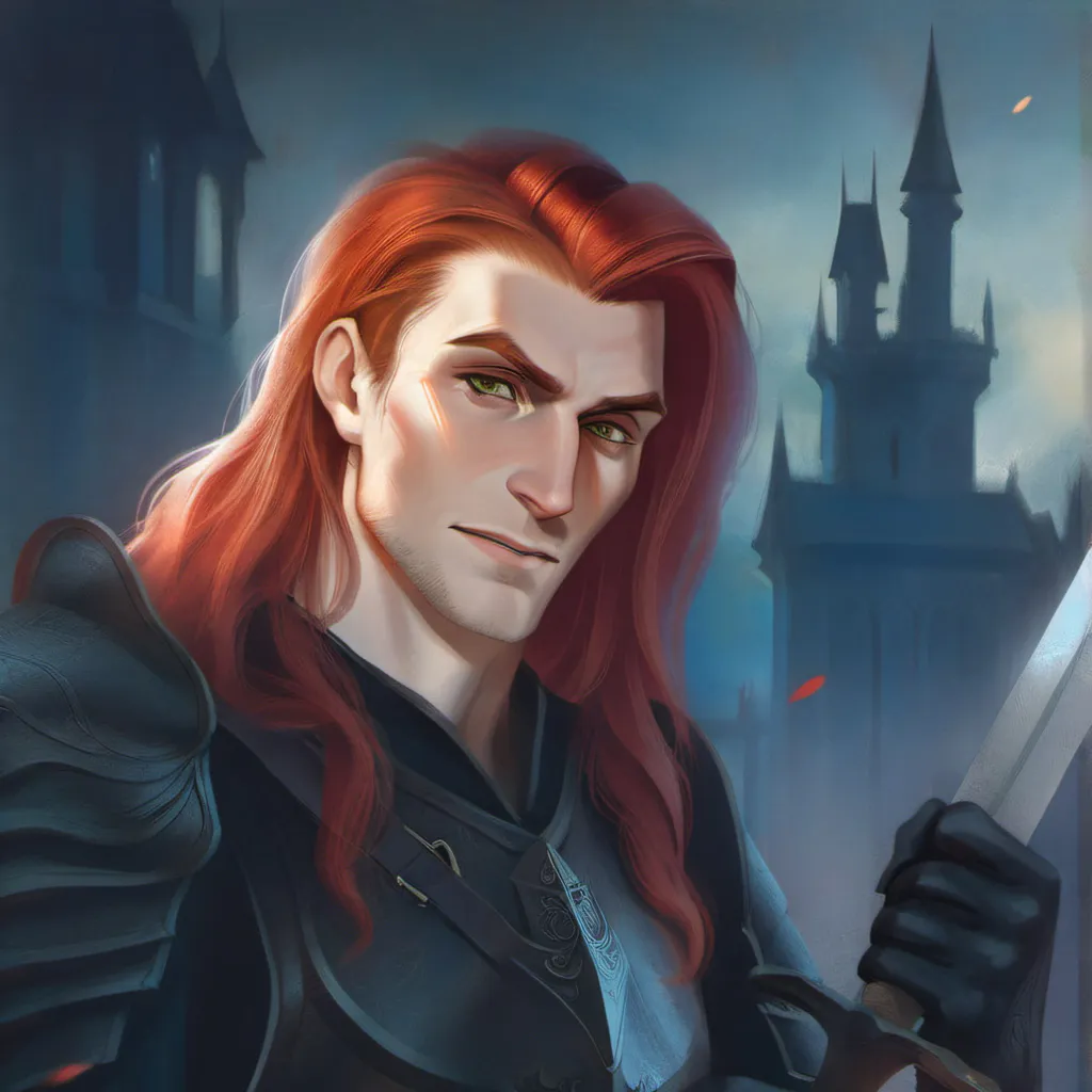 chat with ai character: Ruber