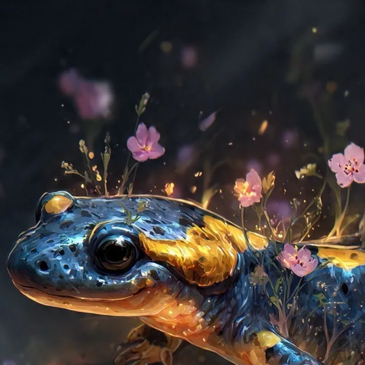 chat with ai character: Willow